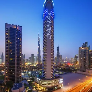 Aparthotel Damac Maison Distinction, Dubai