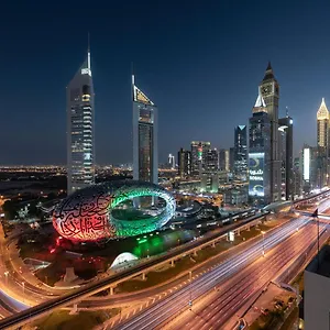 Millennium Plaza Downtown, Дубай