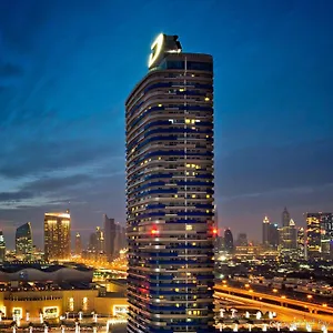 Damac Maison Mall Street Aparthotel